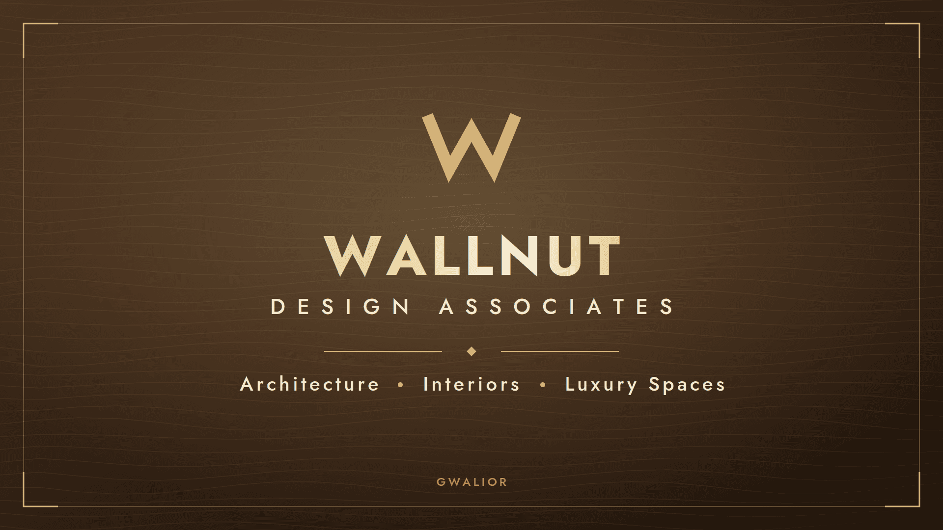 Wallnut Design Associates