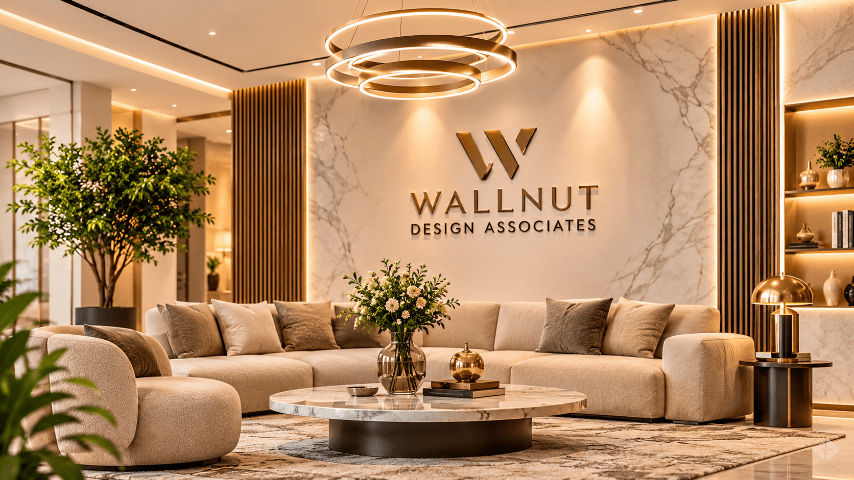 Wallnut Design Associates — Architecture & Interior Design project visual 1