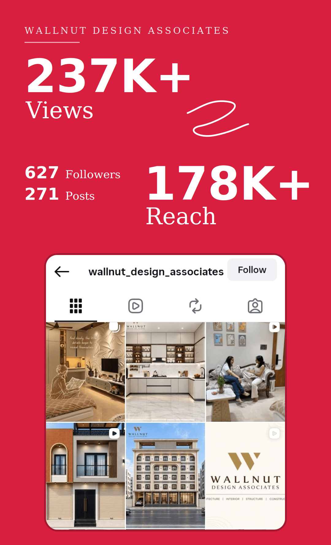 Wallnut Design Associates — Architecture & Interior Design project visual 2