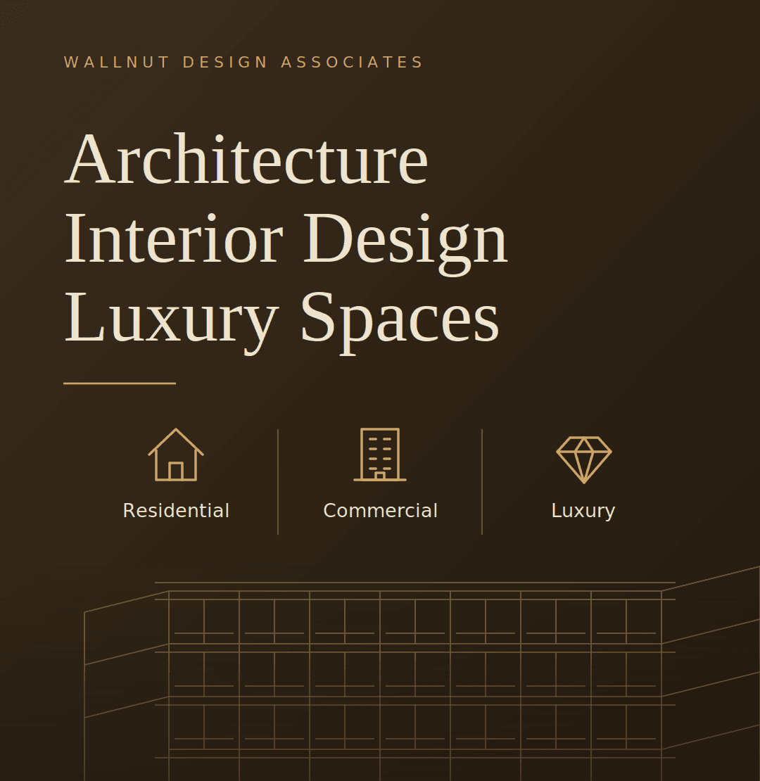 Wallnut Design Associates — Architecture & Interior Design project visual 3